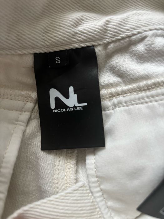 nicolas lee jeans