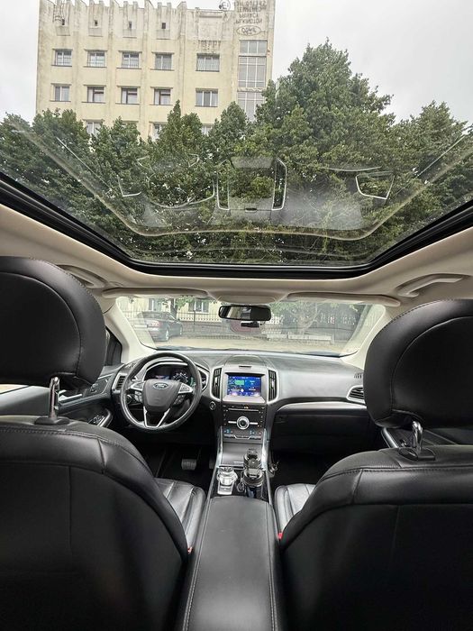 Ford Edge 2019 VIN 2FMPK4K9XKBB56412 фото оголошення 8 з 10