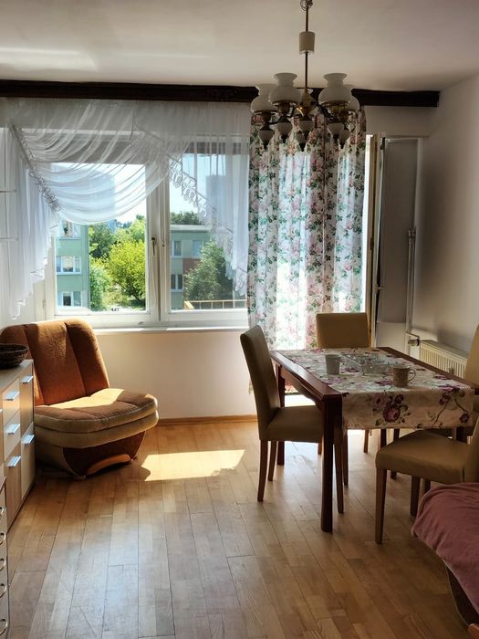 Mieszkanie – Olsztyn, Stare Miasto - Widok 2