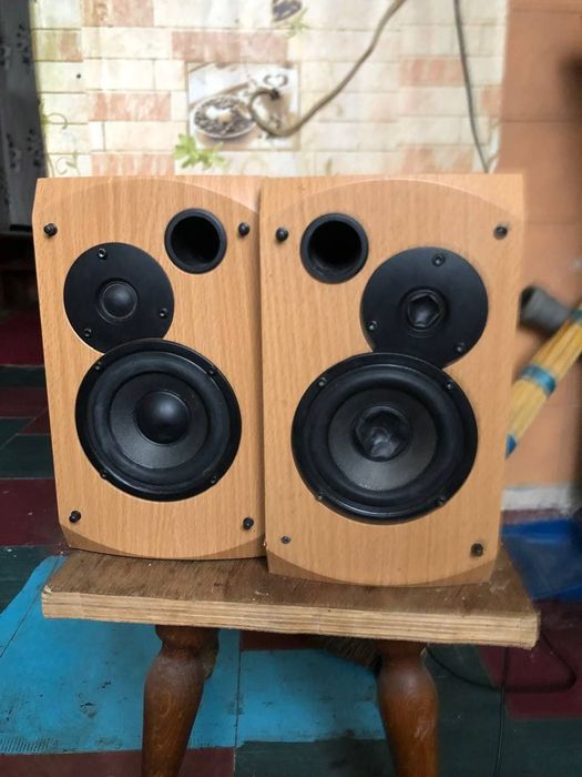 Акустические системы Sven BF-11