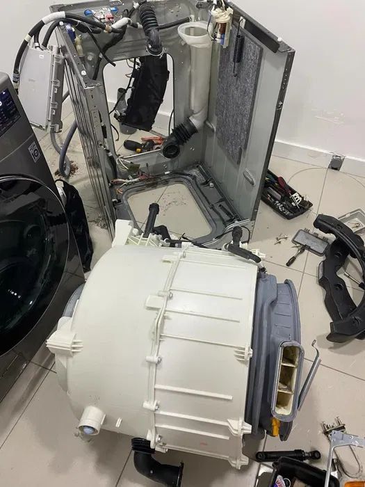 ПРОФЕСІЙНИЦ майстер з ремонту пральних машин Одеса, виклик майстра