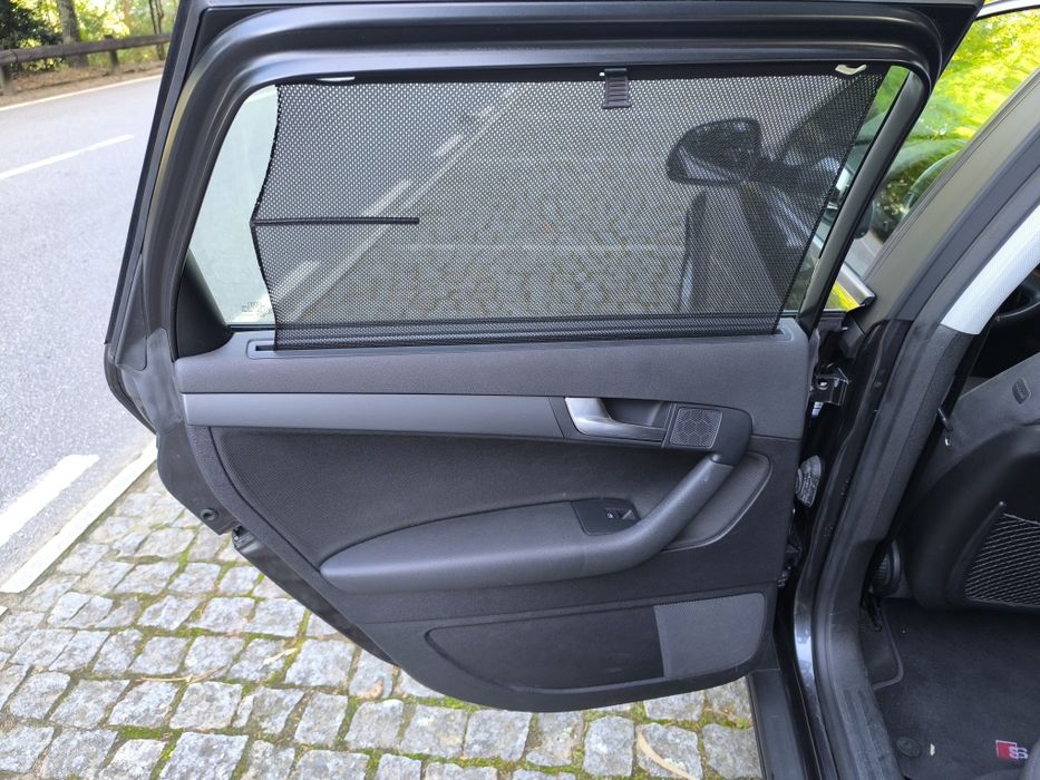 Audi A3 sportback 1.9tdi