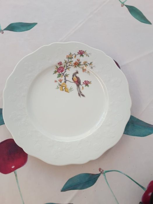 Porcelain Service64285164674947122