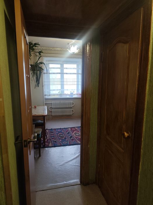 Продам 3х комнатную квартиру по Рубана, Хортицкий район