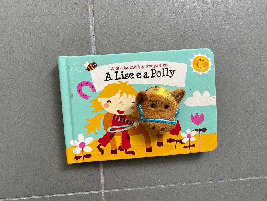 Livros Didáticos para Crianças