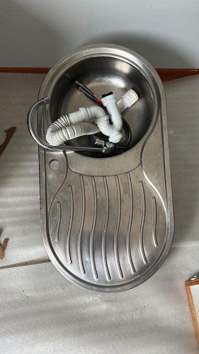 Equipamentos de cozinha