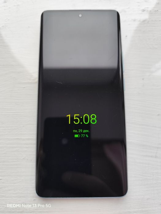 Realme 10 Pro Plus 5G 12+12/256 бомба