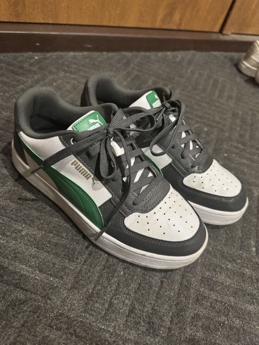 Продам кеди PUMA