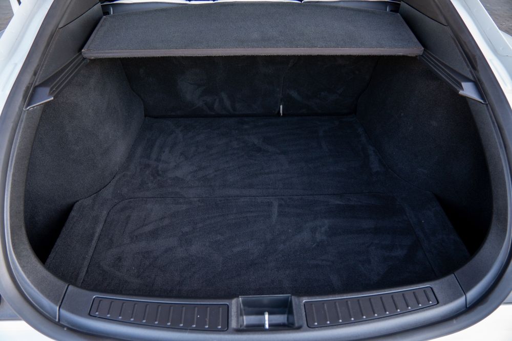 Продам Tesla Model S