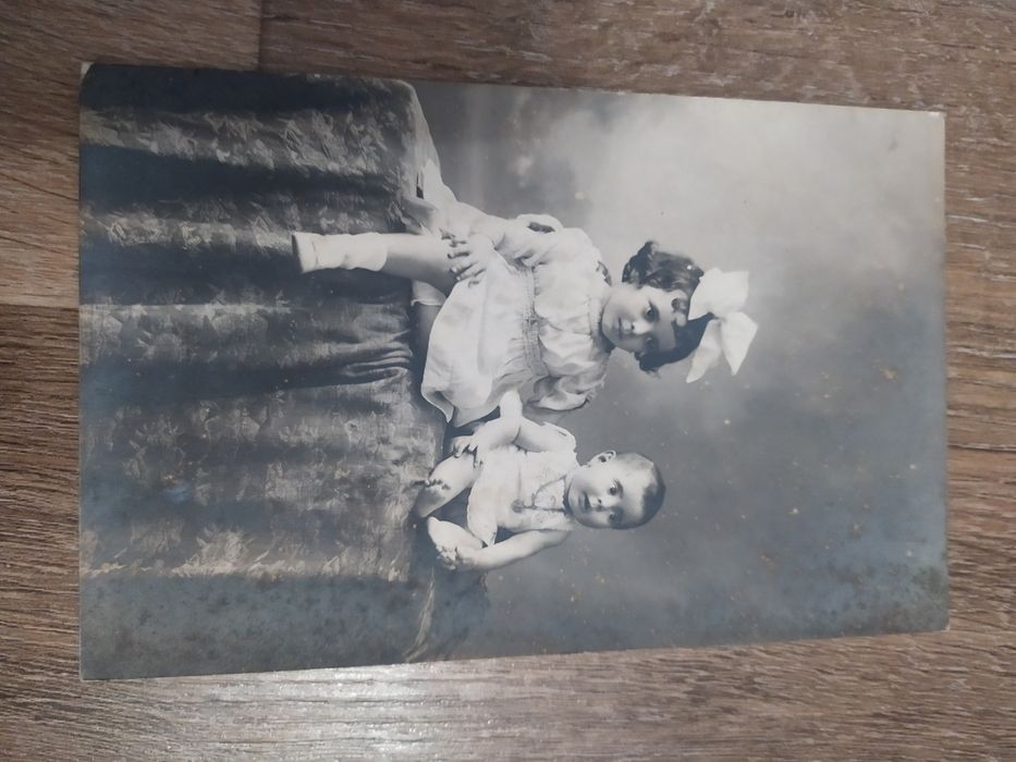 Fotos antigas postais