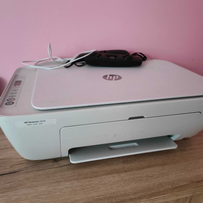 Drukarka HP Photosmart  (100% sprawna)