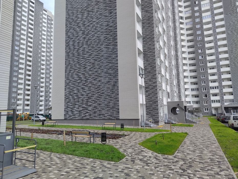 2-комнатная квартира по адресу Балтийский пер. (площадь 75 м²) - Atlanta.ua - фото 18