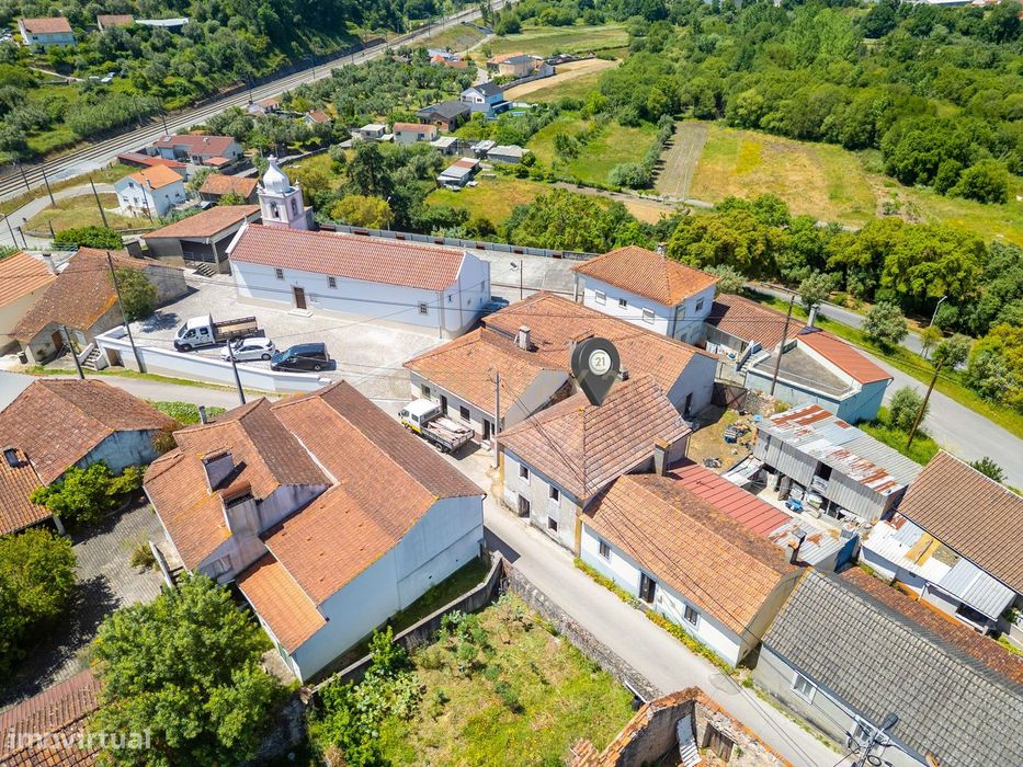 Moradia para Recuperar