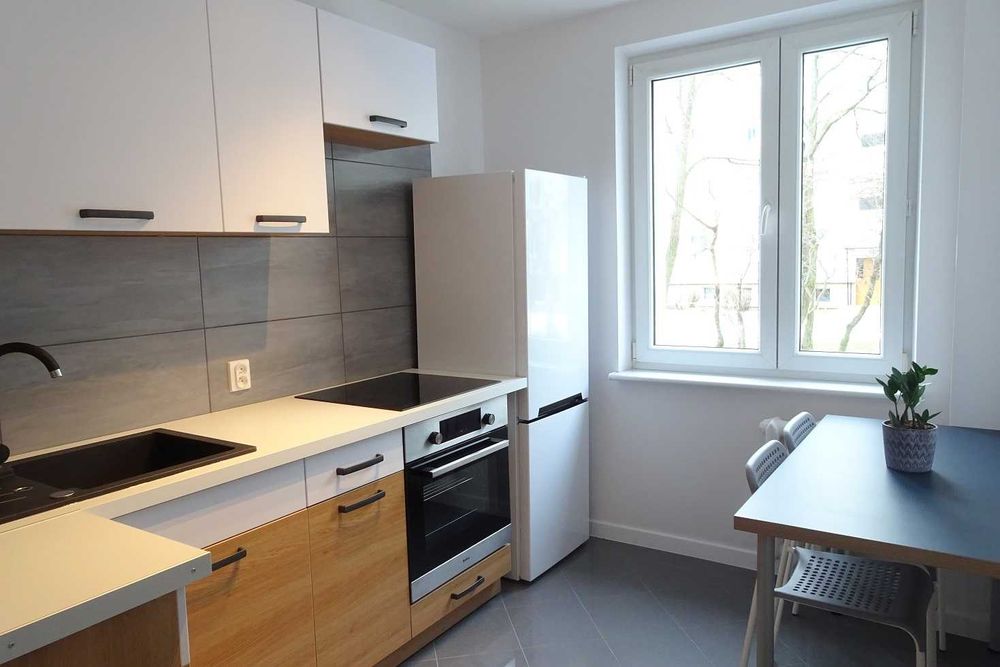 Mieszkanie – Poznań, Osiedle Pod Lipami, Winogrady - Widok 3