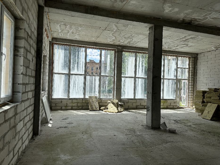 Commercial real estate at st. Shcherbakovskogo (area 113 m²) - Atlanta.ua - photo 7