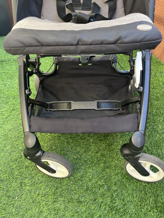 Wózek spacerowy Cybex Libelle 2.0