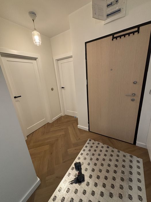 Wykończenia remonty malarz gładzie szpachlowanie tapetowanie malowanie