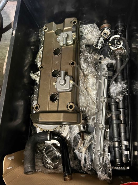 Material Motor Z750 Kawasaki peças