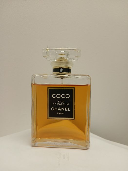 Perfumy Coco Chanel