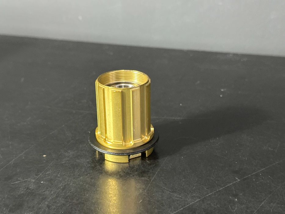 Bębenek piasty Hope Pro 2 Aluminium Rotor Body.