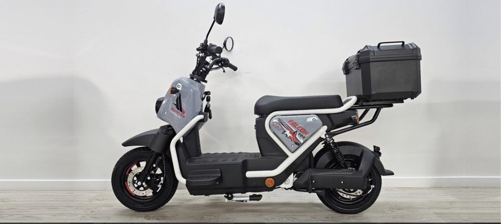 Scooters Elétricas NOVAS Vortex Mig L55 ( bateria removivel )