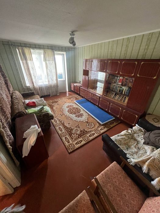 Продам 3кв в центре города
