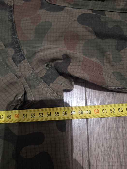 mundur wz.2010 - bluza M/S