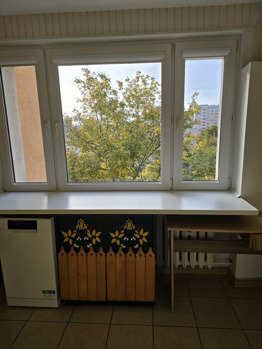 Kawalerka do wynajecia