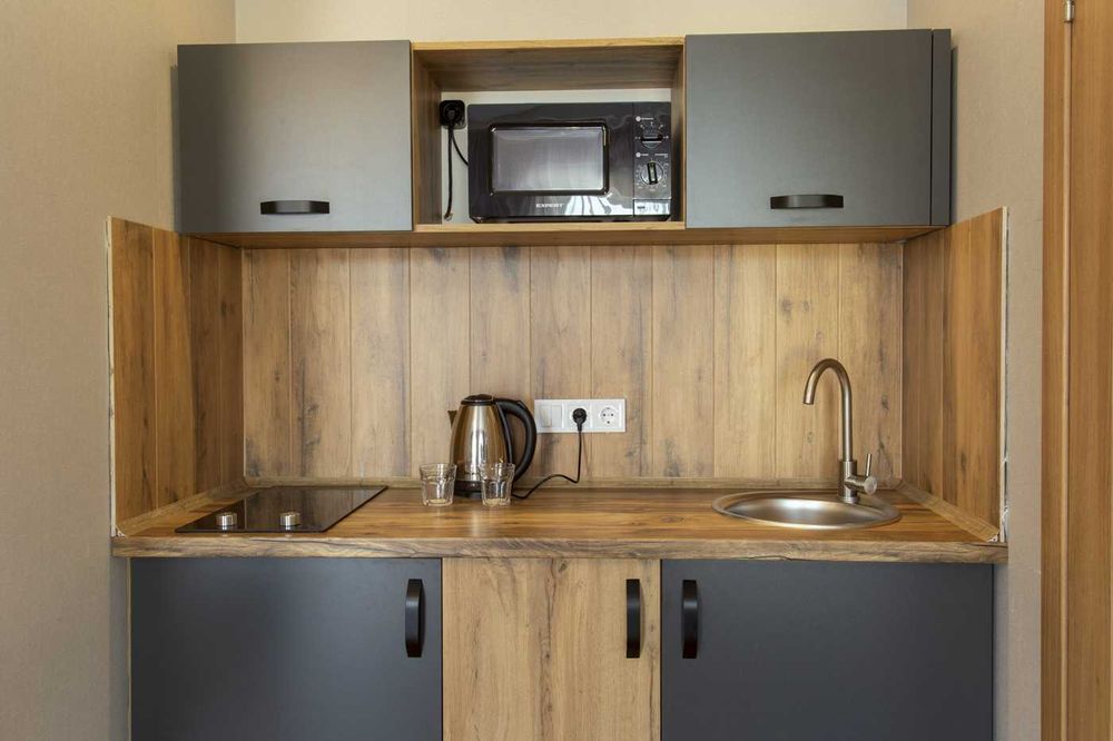 Подобово стильна квартира в центрі Харкова (метро 2 хвилини)