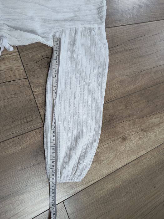 Koszula dla dziewczynki marki Zara