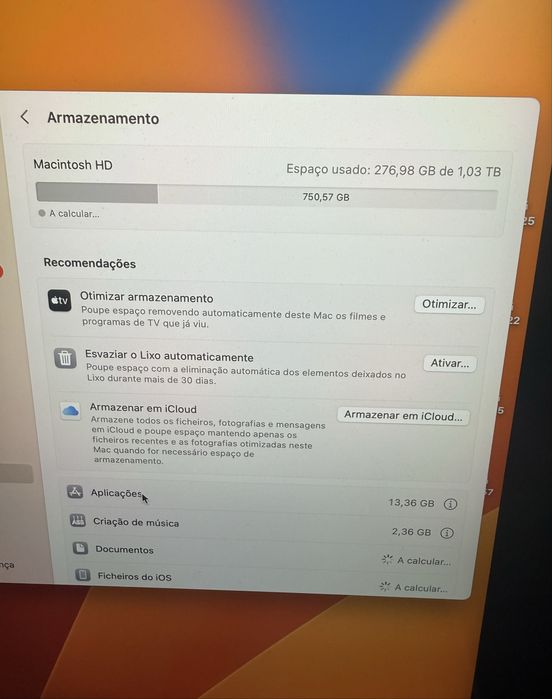 iMac 21.5’’ retina 4K, 1TB, core i7, 2019