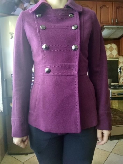 Піджак жіночий H& M