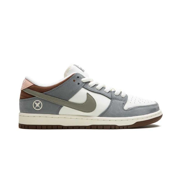 Оригінал! Кросівки Nike SB Dunk x Yuto Horigome Low (Розміри та кольори)