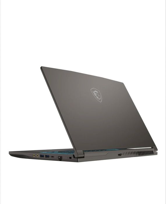 Laptop MSI 15 B12UCX-1818XPL