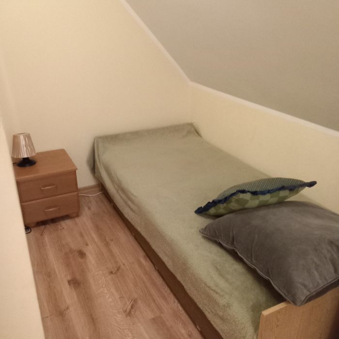 Noclegi Kudowa Zdrój