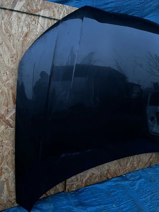 Maska Audi A4 B9 8W0