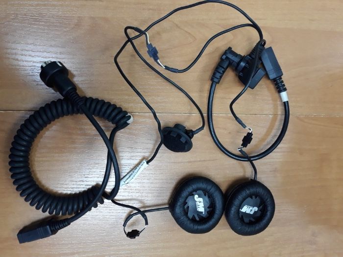 Ганитура Honda Gold Wing