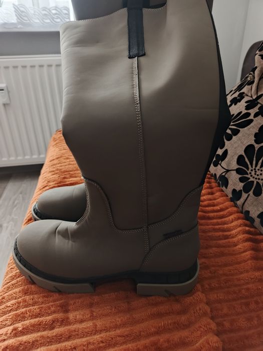 Nowe kozaki Wrangler 39 polecam