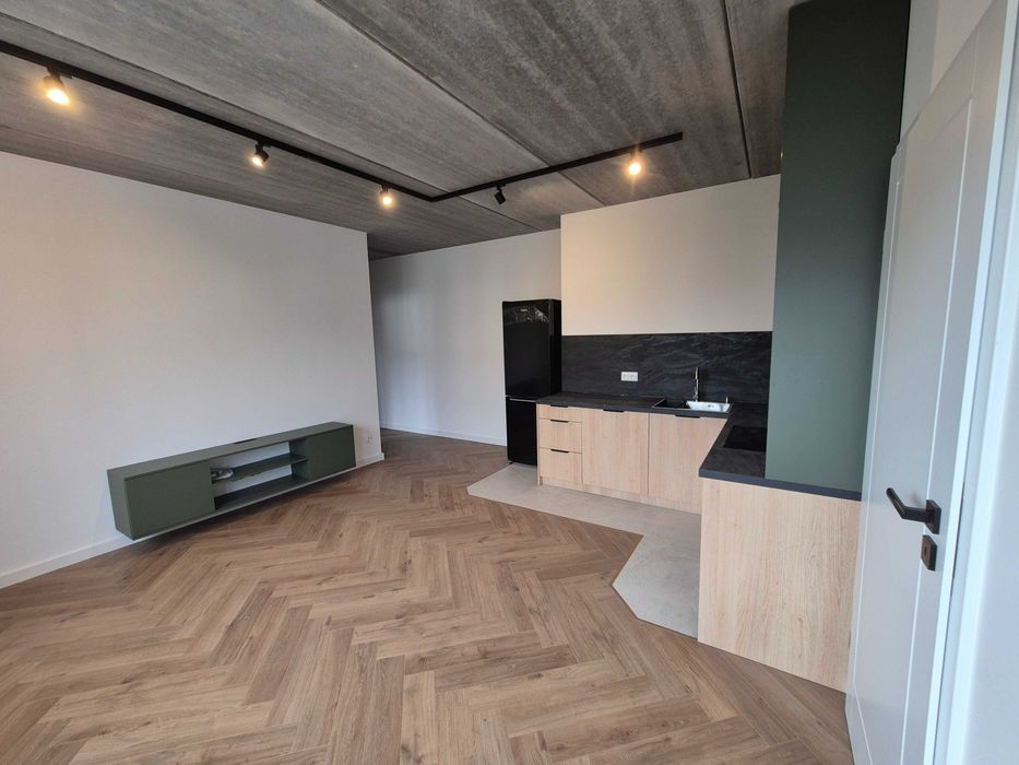 Wynajmę dwa mieszkania - centrum Rokietnicy