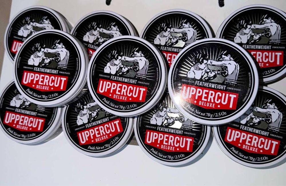 Глина для волося UPPERCUT DELUXE