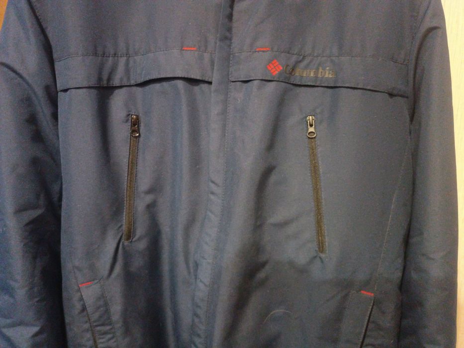Куртка Columbia 52р.
