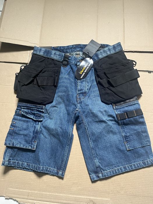 Dunderdon spodenki  Rozmiar 48 50 52 ..56 .