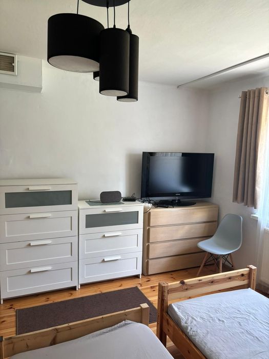 Duży pokój do wynajęcia