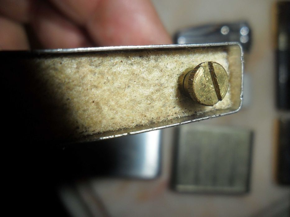 Antiguidades velharias