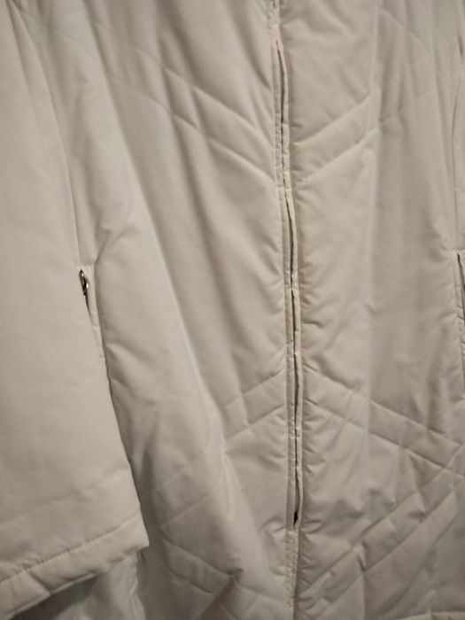 Kispo branco Via Milano