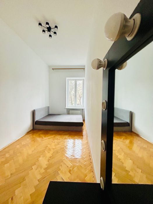 Оренда 2-х кімнатна квартира після ремонту в центрі