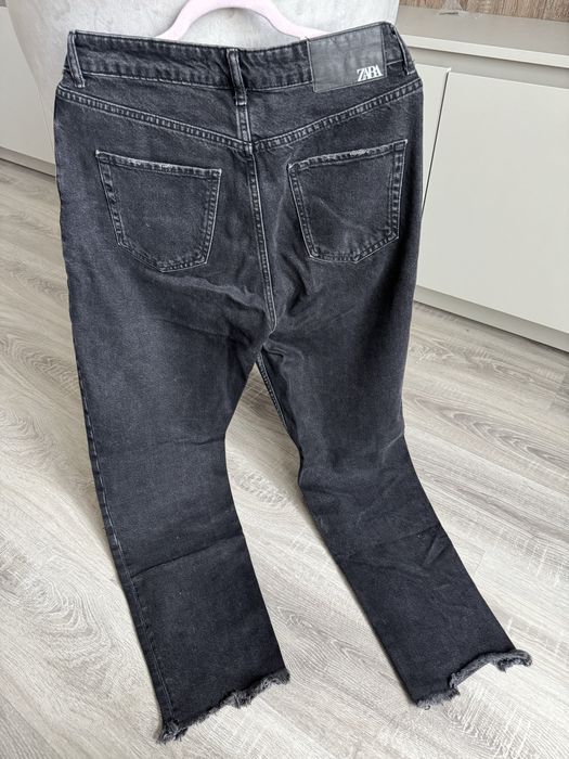 Жіночі джинси zara