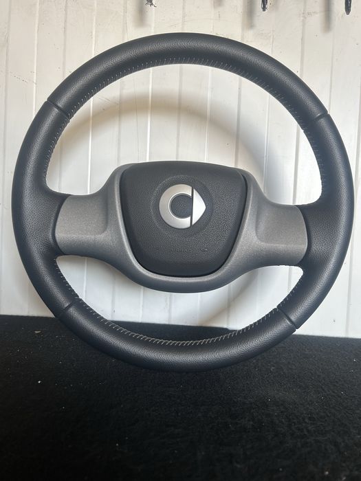 Volante smart 451