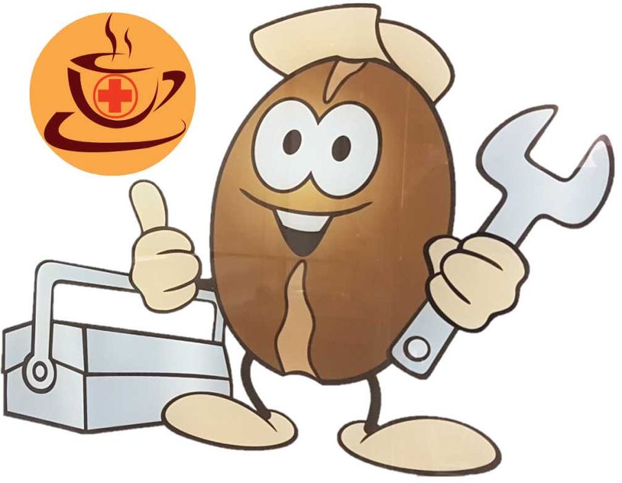 Ekspres do kawy Saeco Talea Giro z serwisu DoktorCafe Wrocław