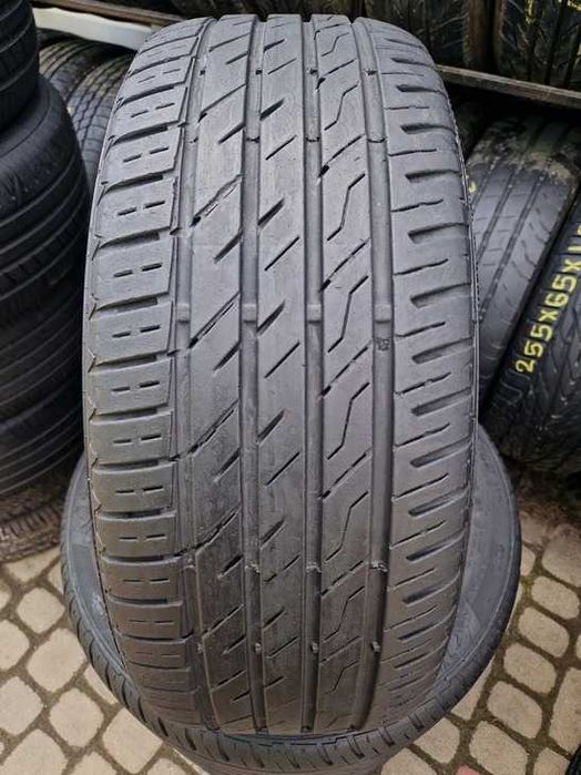 205/50R17 Viking ProTech HP Шини/Колеса/Літо Склад шин